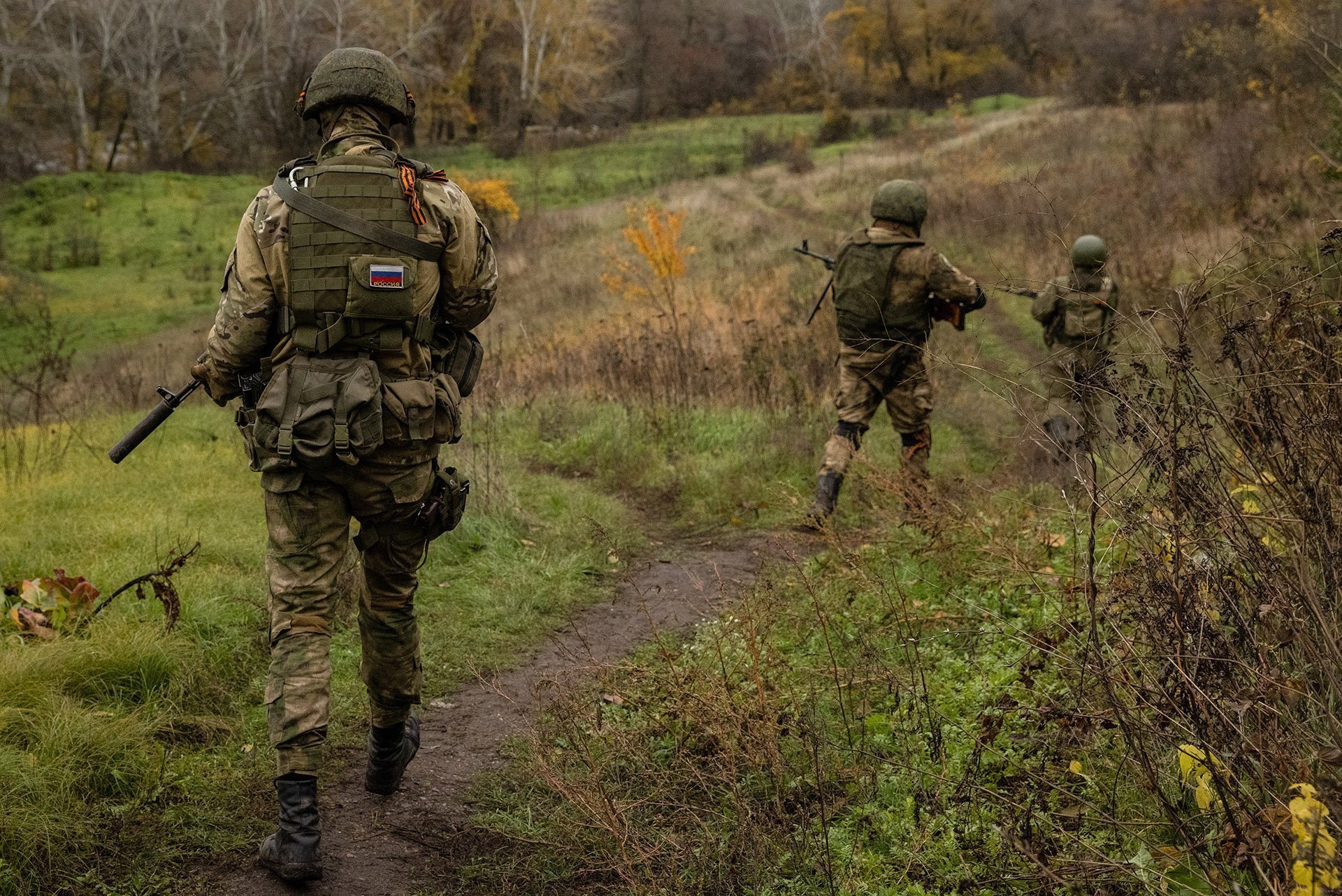 Может ли доброволец создать личный кабинет военнослужащего на сайте  Минобороны? Объясняем.рф